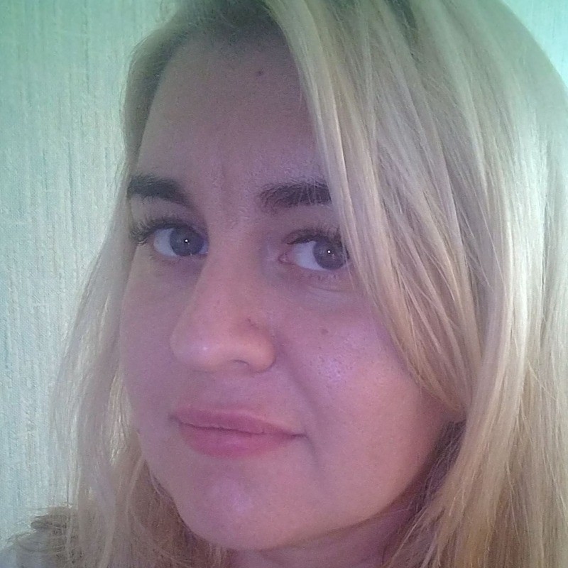 Юлия Алексеевец