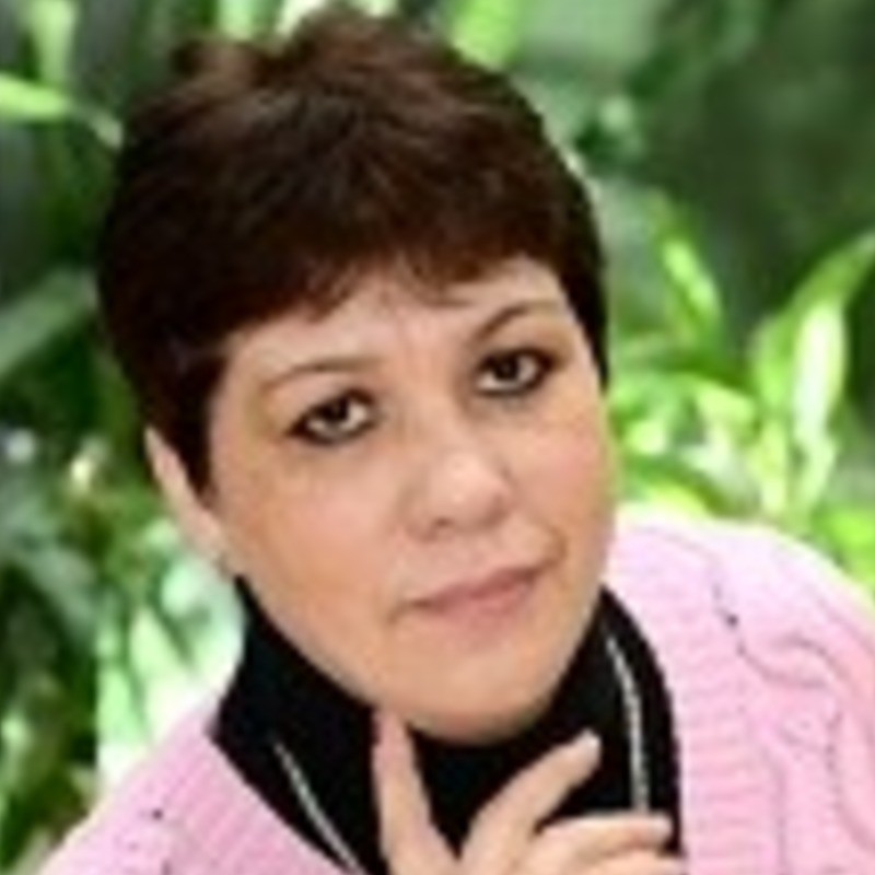 Наталья Лескина