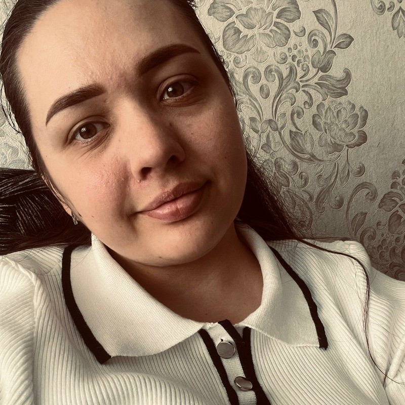 Анастасия Свяжнина