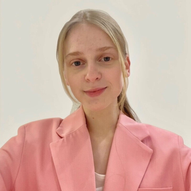 Анна Шитова