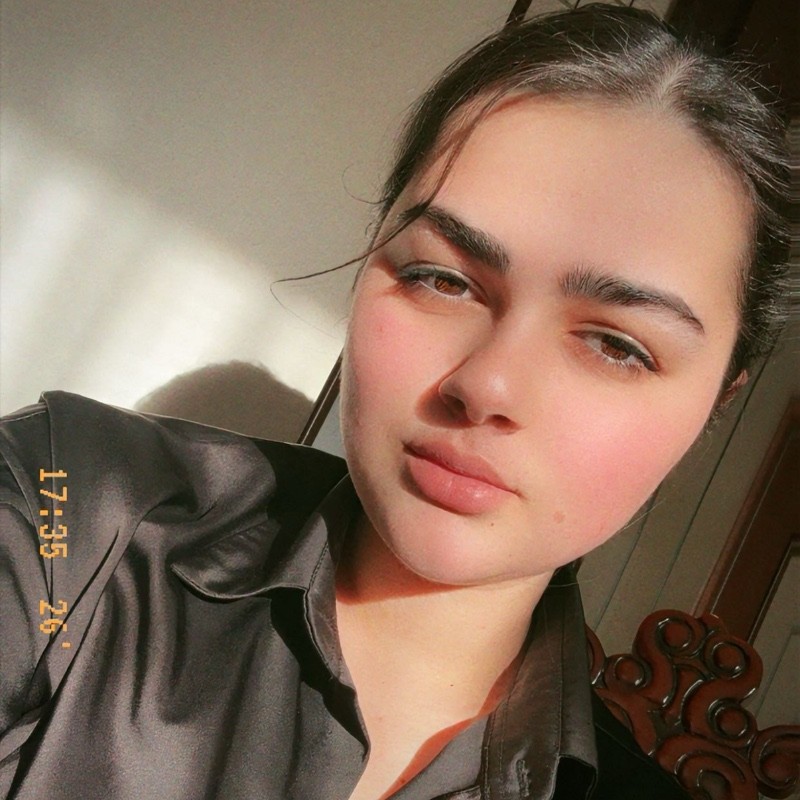 Абаскулиева Саният Арвидовна