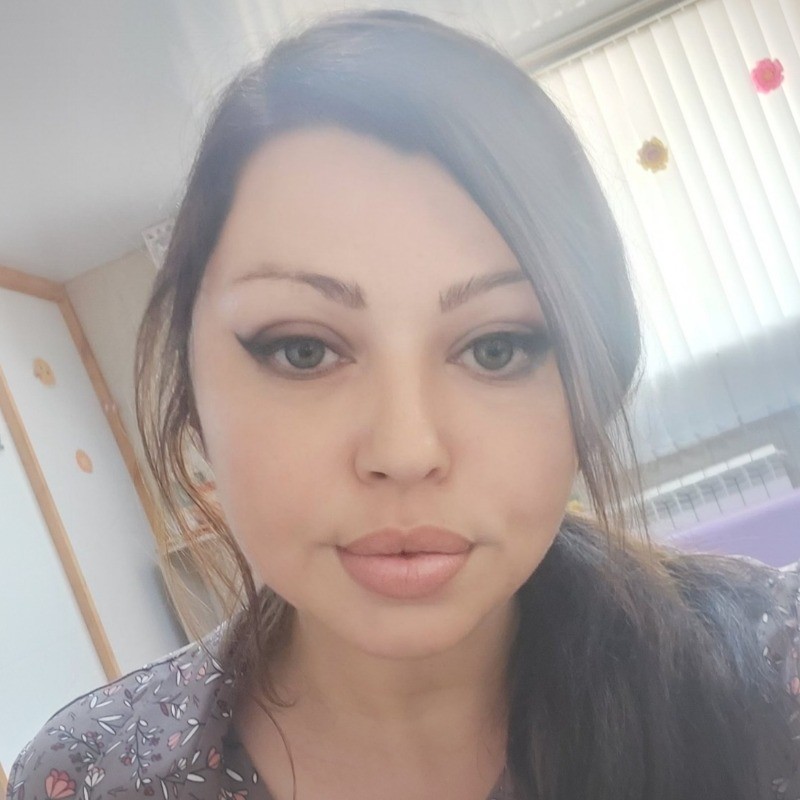 Платон Ирина Валерьевна